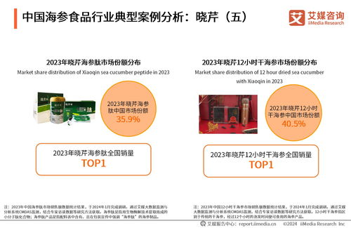 2023年中國海參食品消費(fèi)市場(chǎng)研究報(bào)告 洞察市場(chǎng)趨勢(shì)與消費(fèi)行為