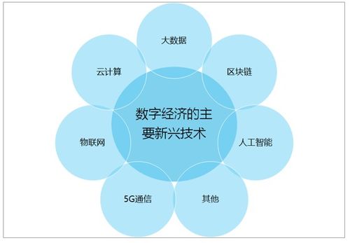 2021-2027年中國數(shù)字經(jīng)濟(jì)行業(yè)市場(chǎng)現(xiàn)狀調(diào)查及投資戰(zhàn)略咨詢報(bào)告